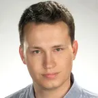 Maciej Księżak